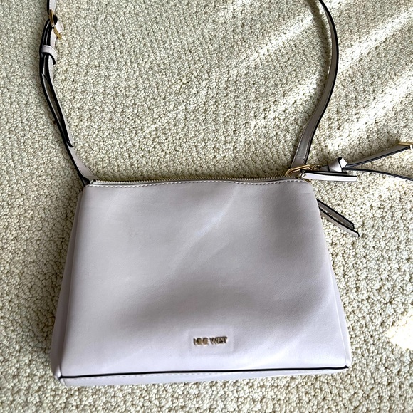 Nine West pocketbook - Picture 4 of 4